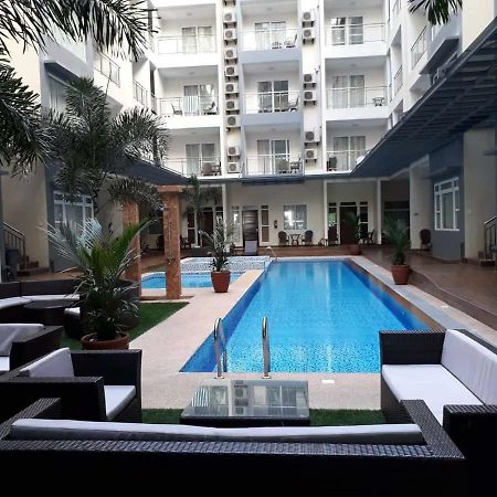 Stunning New Condo In Exclusive La Grande Resort Angeles Exterior foto