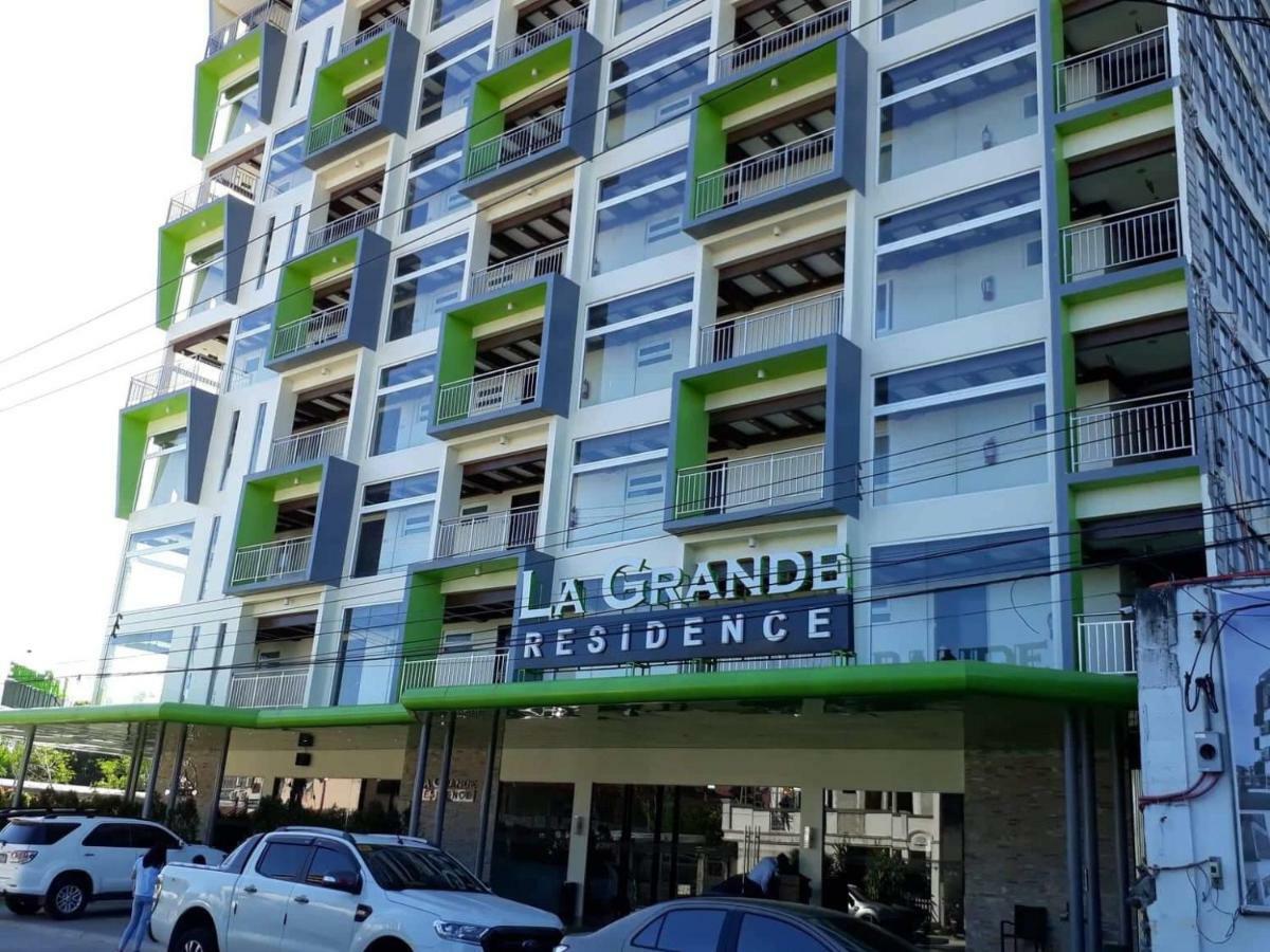 Stunning New Condo In Exclusive La Grande Resort Angeles Exterior foto
