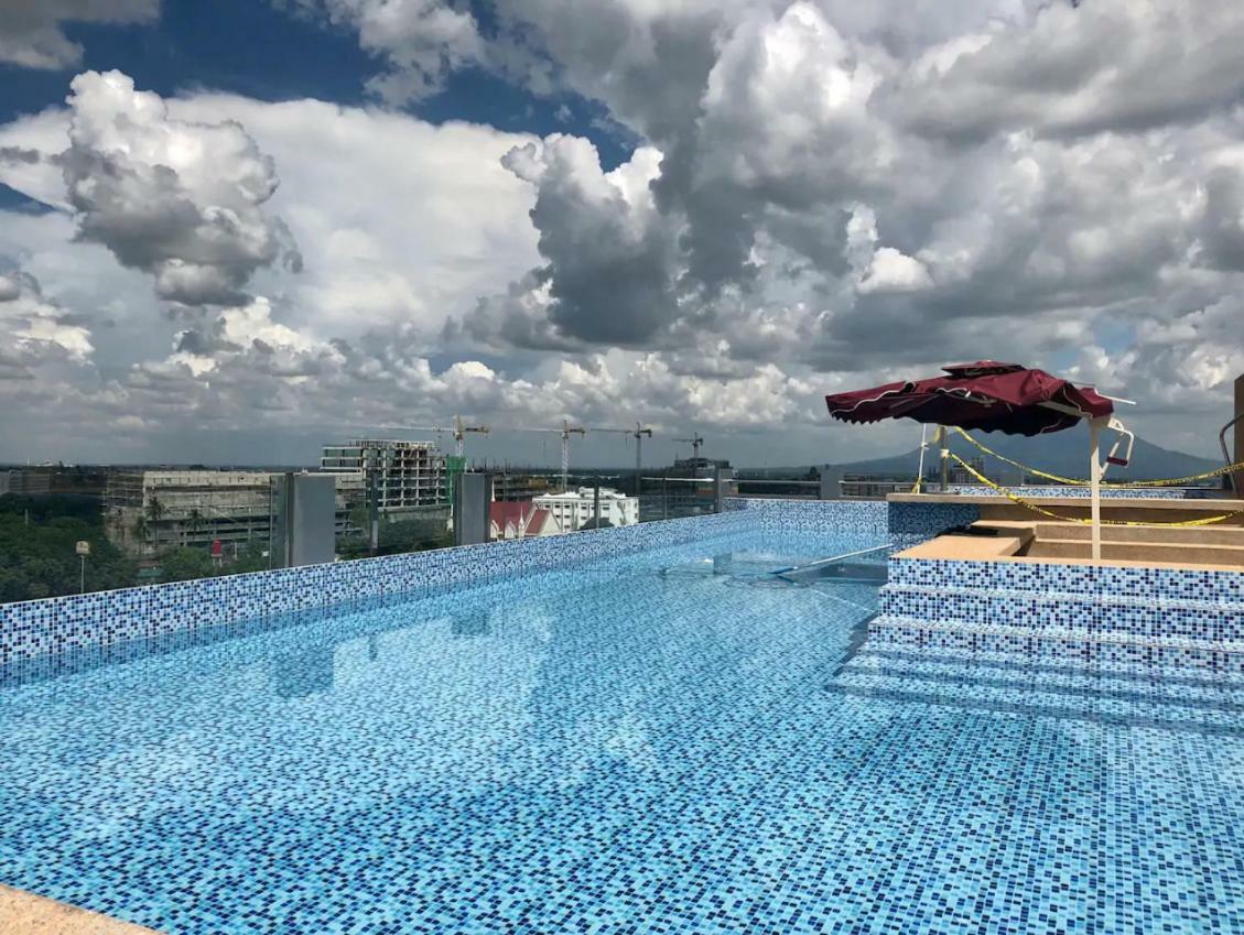 Stunning New Condo In Exclusive La Grande Resort Angeles Exterior foto